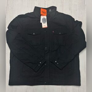 Levi’s Men’s Stretch Twill Jacket new with tags